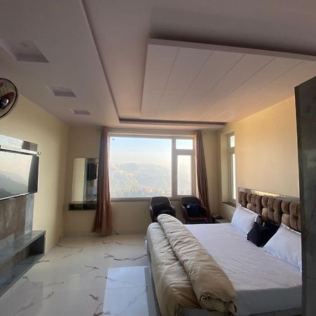 Harmony Heights Hotel Shimla Luaran gambar