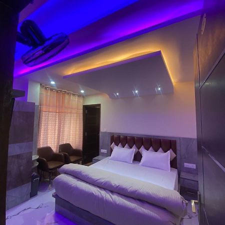 Harmony Heights Hotel Shimla Luaran gambar