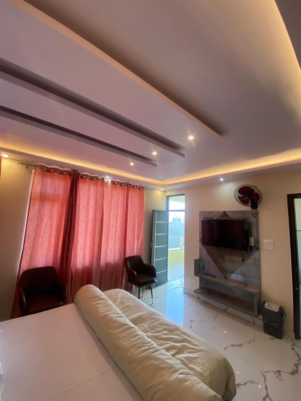 Harmony Heights Hotel Shimla Luaran gambar