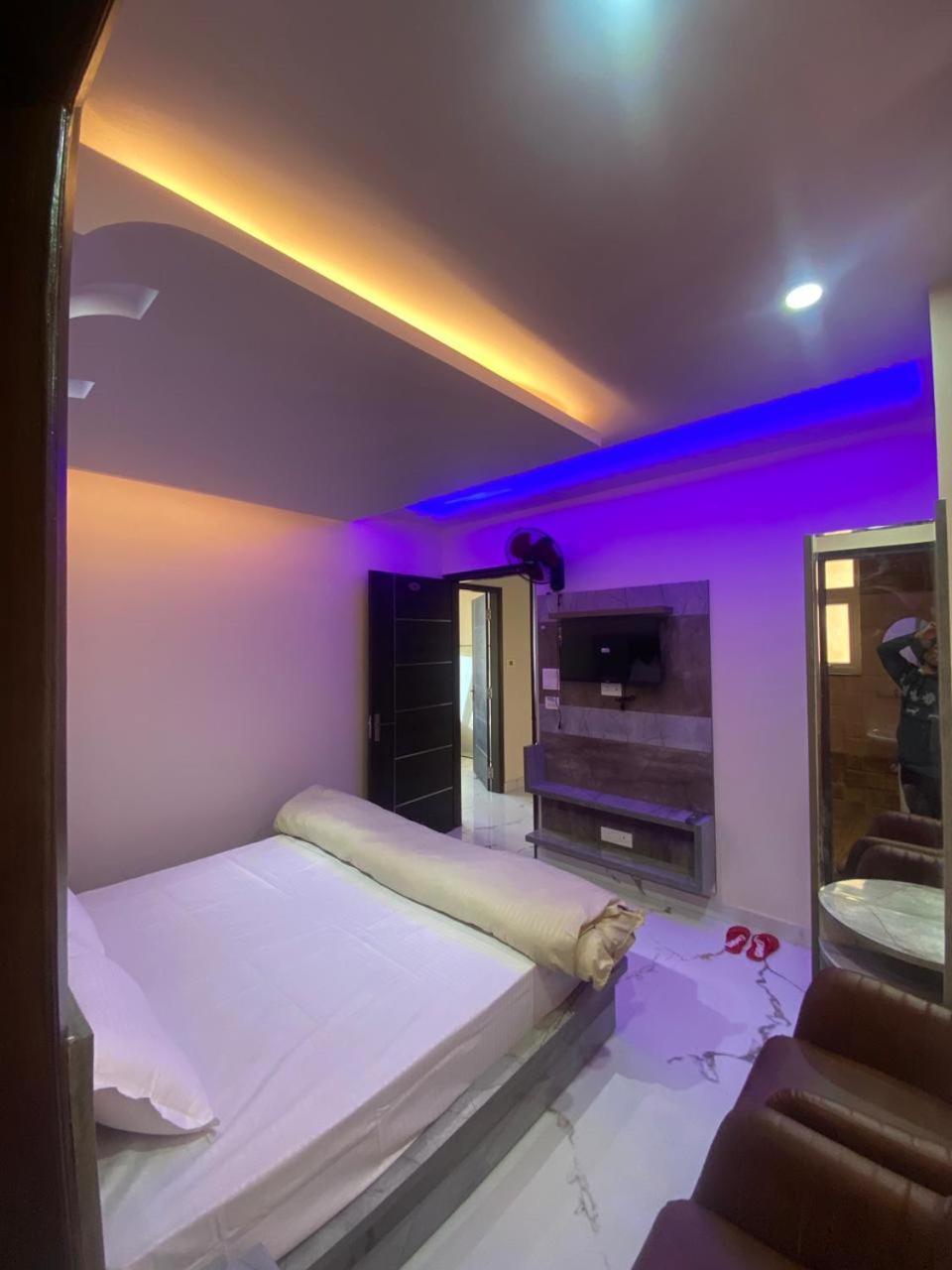 Harmony Heights Hotel Shimla Luaran gambar