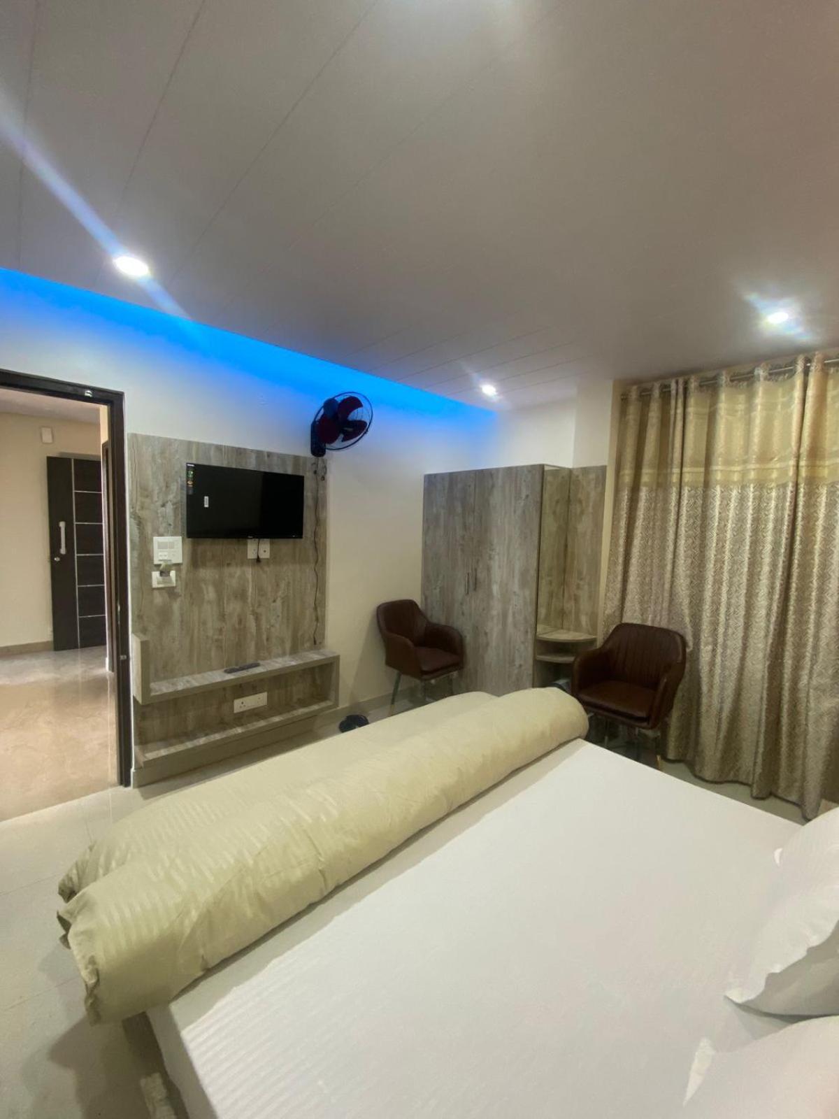 Harmony Heights Hotel Shimla Luaran gambar