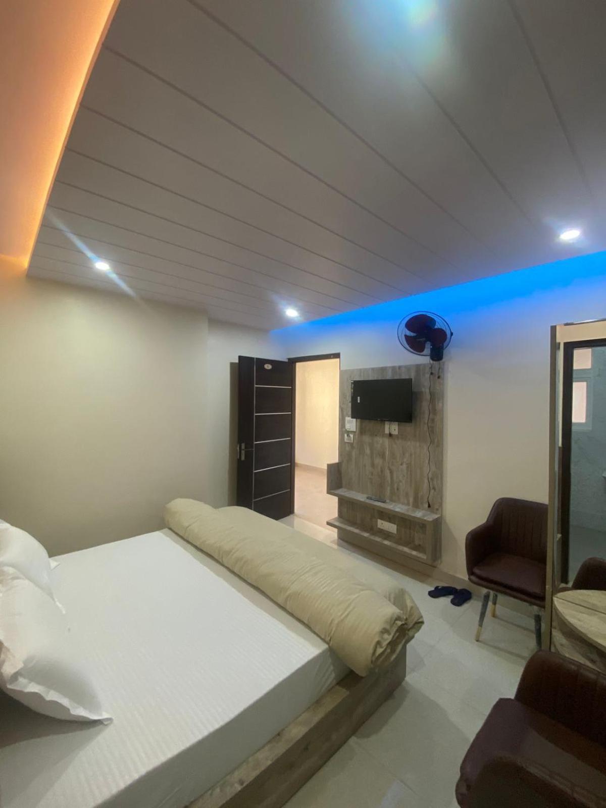 Harmony Heights Hotel Shimla Luaran gambar