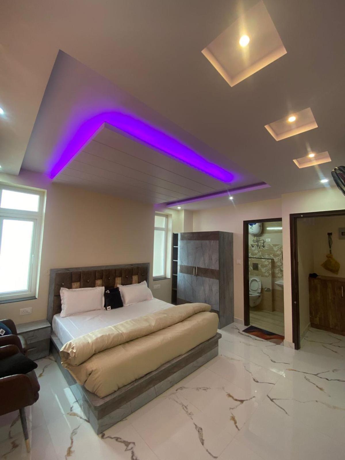 Harmony Heights Hotel Shimla Luaran gambar