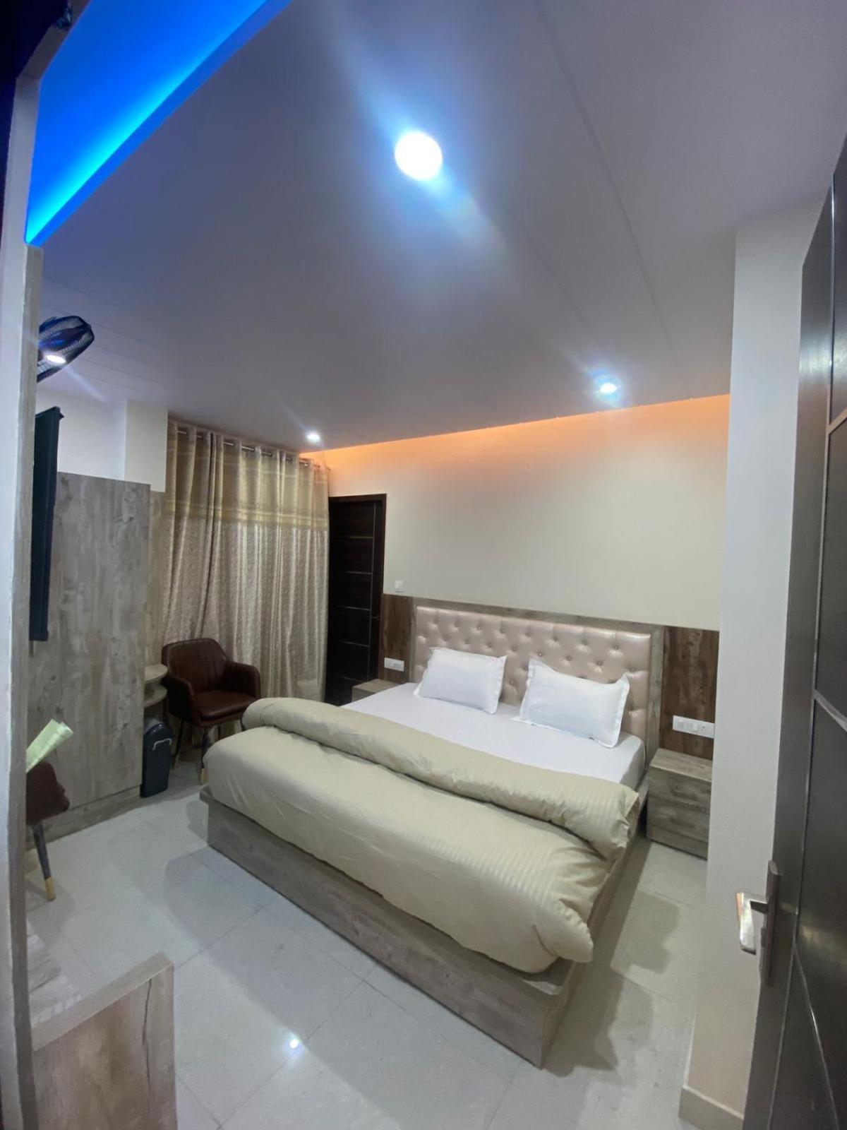 Harmony Heights Hotel Shimla Luaran gambar