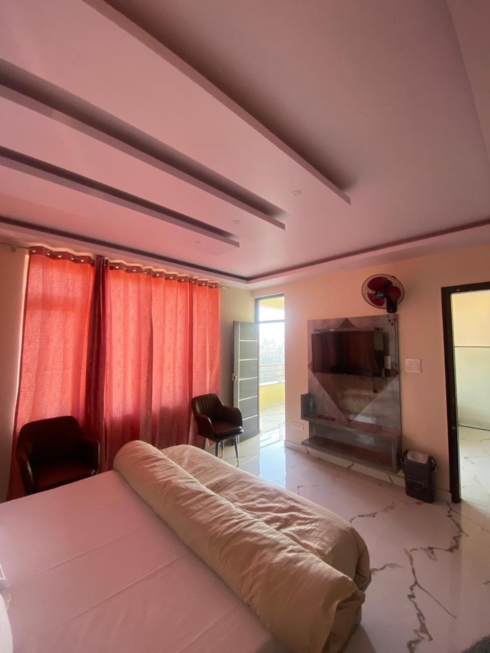 Harmony Heights Hotel Shimla Luaran gambar
